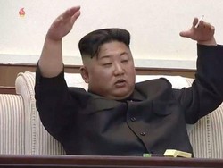 Kim Jong-Un Perokok Berat, Apa Hasil Kampanye Antirokok di Korut?