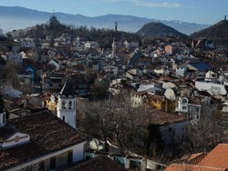 Melihat Kota di Eropa yang Warganya Gemar Bersantai dan Bercengkrama