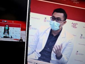 Vaksin Meningkatkan Imunitas Tubuh Vaksin Meningkatkan Imunitas Tubuh