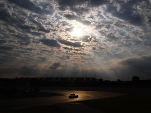 Hasil Kualifikasi GP Turki: Lance Stroll Rebut Pole Hasil Kualifikasi GP Turki: Lance Stroll Rebut Pole