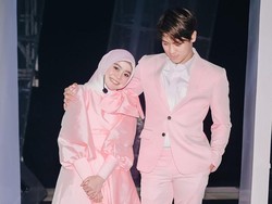 Lesti Kejora Dinikahi Rizky Billar Tahun Ini