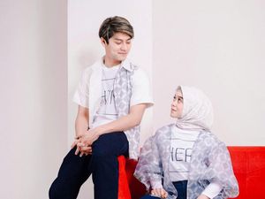 5 Pengakuan Lesti soal KDRT Rizky Billar, Terbaru Dilempar Bola Biliar