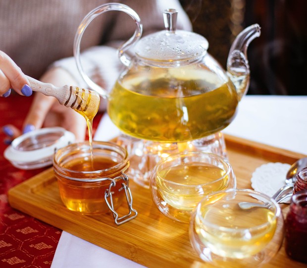 Madu/Foto: Pexels bahan alternatif pengganti gula pasir