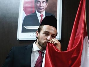 Situasi Marc Klok Bikin PSSI Hati-hati Naturalisasi Pemain