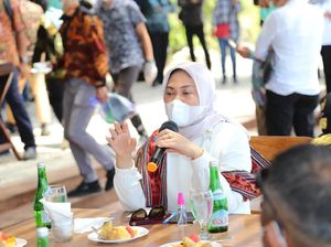 Menaker Beberkan Pengangguran RI Tembus 9,7 Juta Orang