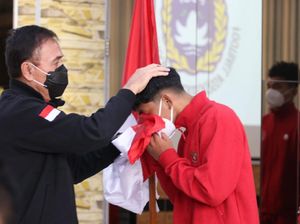 Satu Pemain Persela U-16 Dipanggil Ikuti Pemusatan Latihan Timnas