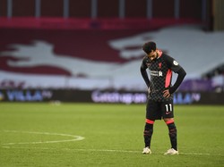 Salah Sempat Hadiri Pesta Sebelum Kena Corona