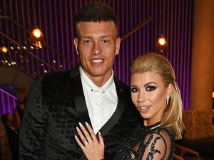 Pasangan Love Island Menolak Punya Anak Gegara Lockdown