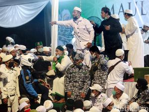 Akun FPI Kena Suspend dan Penjelasan Gamblang Twitter