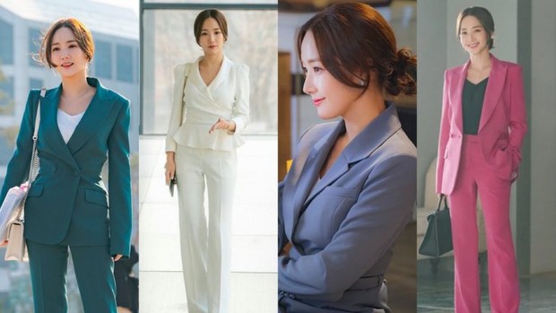 Park Min Young/ Foto: Soompi
