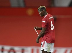 Paul Pogba Sudah Dapat Udara Segar, Kini Siap-siap balik ke MU