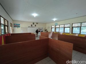 Gunung Merapi Siaga, Pemkab Magelang Tambah 35 Lokasi Pengungsian