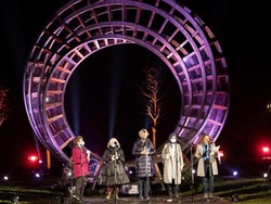 Perempuan Diimbau Aktif Redakan Kebencian Lewat Dialog