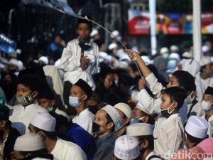 Apa Itu Maulid Nabi Muhammad? Ini Sejarah hingga Tujuannya Apa Itu Maulid Nabi Muhammad? Ini Sejarah hingga Tujuannya