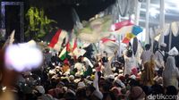 Foto: Jajaran Pejabat yang Terdampak Acara Habib Rizieq