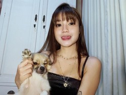 Mirriam Eka Trauma Gegara Pernah Digrepe Kakek-kakek