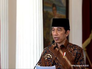 Jokowi Siapkan Wamen Lagi, Pengusaha: Jangan Bagi-bagi Jabatan