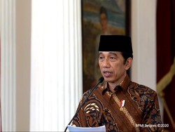 Jokowi Siapkan Wamen Lagi, Pengusaha: Jangan Bagi-bagi Jabatan
