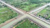 Penasaran Mau Lihat Lumbung Pangan RI? Buruan Cek di Sini