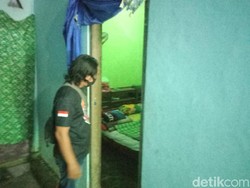 Pemuda Dianiaya Gegara Tak Kunjung Klimaks Saat Kencani PSK Masih Dirawat di RS