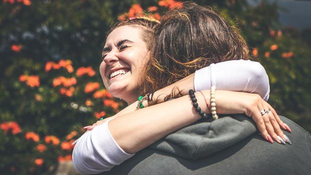 Sahabat/ Foto: Pexels