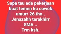 8 Salah Kata di Status Facebook Ini Bikin Prihatin Tapi Lucunya Kebangetan