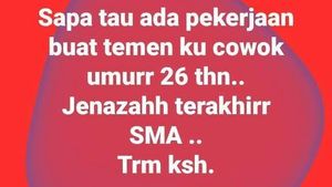 8 Salah Kata di Status Facebook Ini Bikin Prihatin Tapi Lucunya Kebangetan