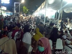 Ahli UI Sebut Denda Rp 50 Juta ke HRS Kecil, Bandingkan dengan Biaya COVID