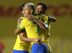 Satu Pemain Brasil Positif Corona, Lima Tim Liga Inggris Was-was