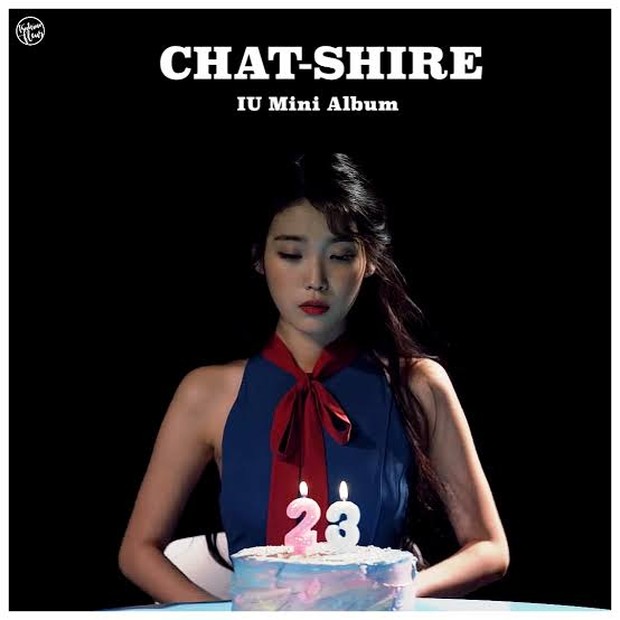 Twenty-Three (IU)/ Foto: DeviantArt