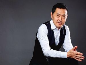 Kisah Zuo Hui, Raja Properti China Berharta Rp 288 Triliun