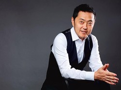 Kisah Zuo Hui, Raja Properti China Berharta Rp 288 Triliun