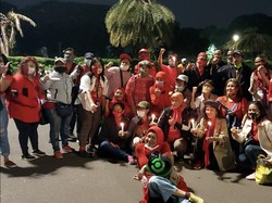 Aksi Dukungan Nikita Mirzani di HI Dibubarkan, Ini Penjelasan Polisi