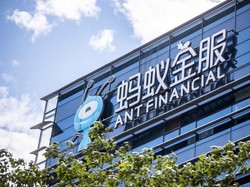 China Tindak Perusahaan Jack Ma, Ini Risikonya