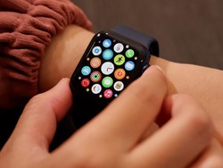 Apple Watch Versi Tangguh Dirumorkan Meluncur Tahun Ini
