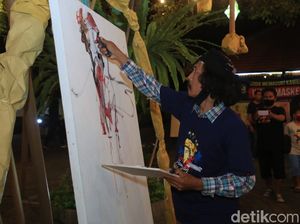 Apresiasi Seni Adalah: Tujuan, Manfaat, dan Contohnya