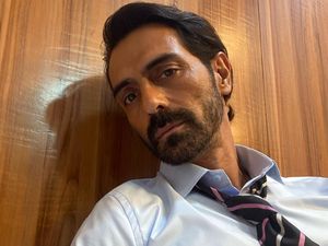 Terkait Peredaran Narkoba di Bollywood, Arjun Rampal Diperiksa 7 Jam