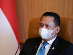 Ke Remaja Masjid, Ketua MPR Ingatkan Pentingnya Nilai Kebangsaan