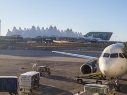 Dicurigai Mabuk, Penumpang Wanita Kedapatan Bugil di Bandara
