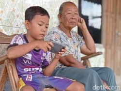 Bocah di Magetan Mengaku Disunat Jin, Keluarga Sudah Gelar Selamatan