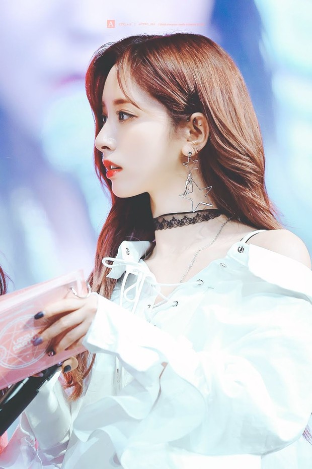 Bona Cosmic Girls/ Foto: Koreaboo
