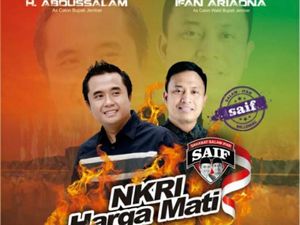 Petani Miskin Sukses Jadi Bos Properti, Kini Calon Bupati Jember