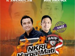 Petani Miskin Sukses Jadi Bos Properti, Kini Calon Bupati Jember