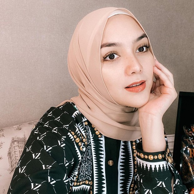 Wanita tercantik sedunia