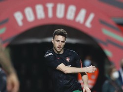 Portugal Vs Prancis: Jota Lagi Oke, Kok Tak Main dari Awal?
