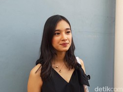 Echi Unyu, Pengasuh Anak Baim Wong yang Viral Karena Cantik