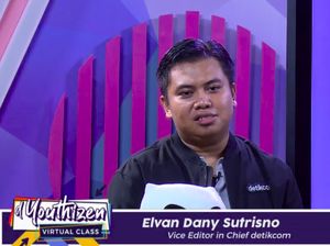 Hati-hati Bikin Konten Online, Selalu Ingat UU ITE Hati-hati Bikin Konten Online, Selalu Ingat UU ITE