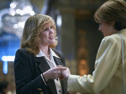 The Crown Musim 5 Siap Produksi, Olivia Williams Jadi Selingkuhan Charles