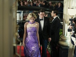 Serial The Crown Kembali Diboikot: Terlalu Banyak Kebohongan