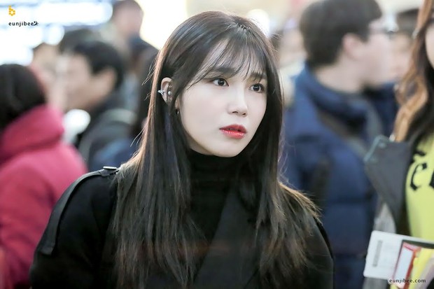 Eunji Apink/ Foto: Koreaboo